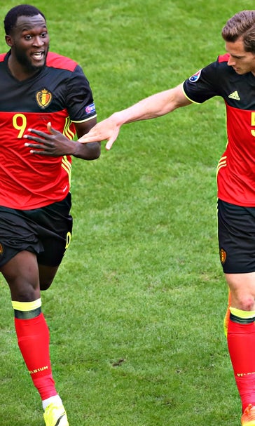 Belgium get better, but we still don't know how good they are